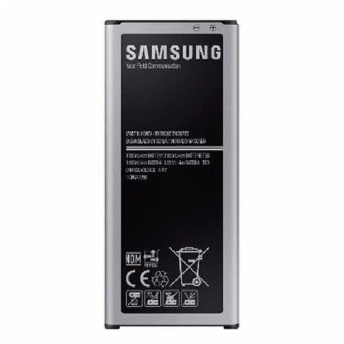 Battery For Samsung Galaxy Note 4 Edge - 3000mah