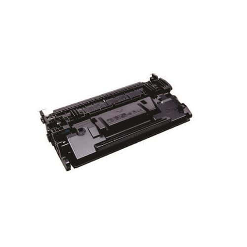 87A Laserjet Toner - Black