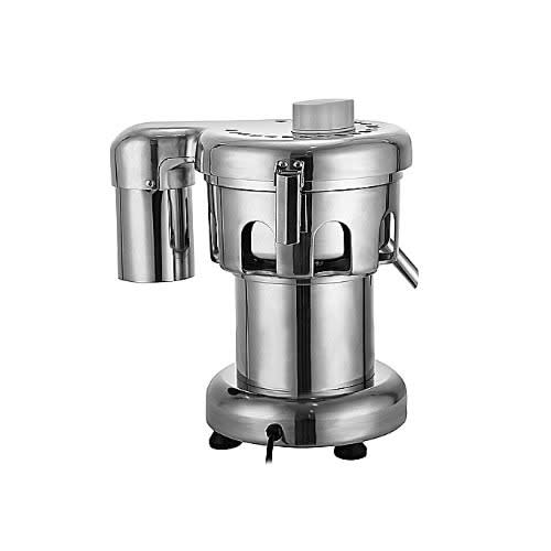 Industrial Juice Extractor Machine