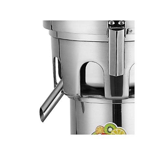 Industrial Juice Extractor Machine