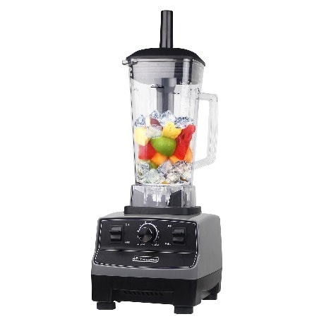 Professional Blender 2 Litres Jug Bl-1505pro