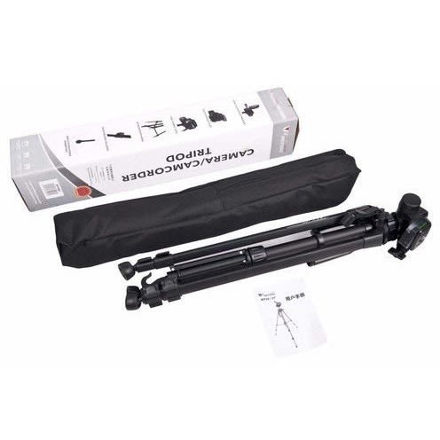 Wt-3560 Camera Tripod Stand