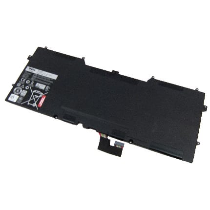 Battery For Xps 12 & Xps 13