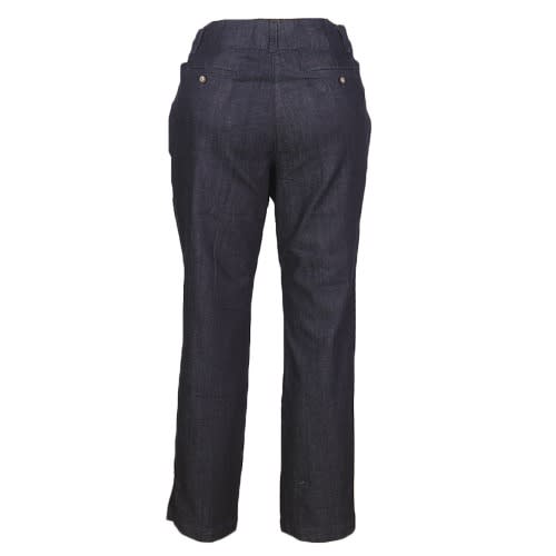 Women's Jeans - Dark Blue