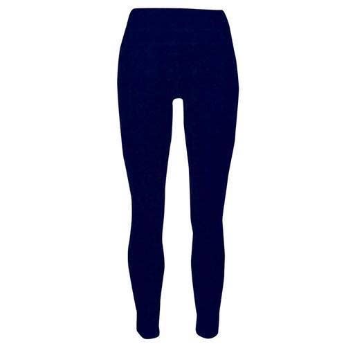Ladies' Classic Long Leggings - Navy Blue