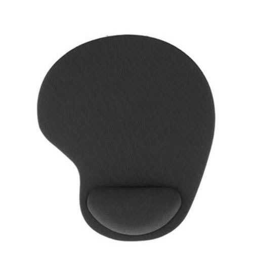 Mouse Pad With Wrist Support