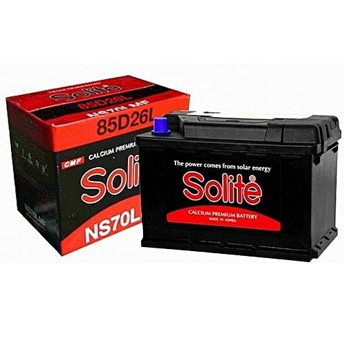Solite Battery
