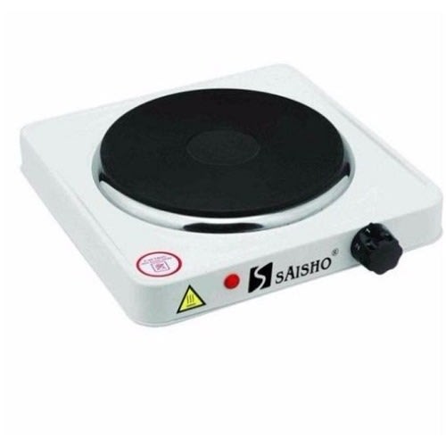 Single Electric Hot Plate
