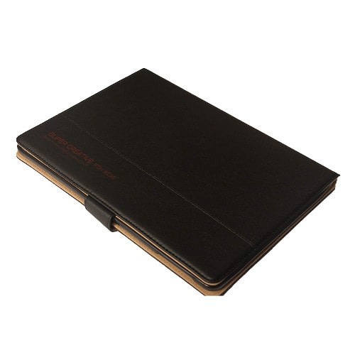 Shockproof Ultrathin Leather Case For Ipad 10.2