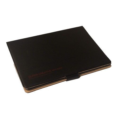 Shockproof Ultrathin Leather Case For Ipad 10.2