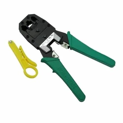 Networking Crimping Tool For Rj45 & Rj11 Cables