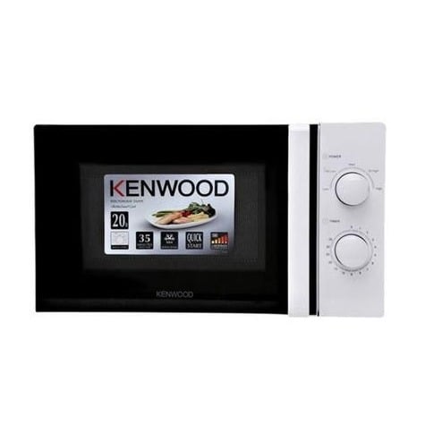 Microwave Oven - mwm100