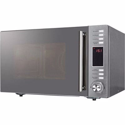 Combination Microwave - Stainless Steel - K30CSS14