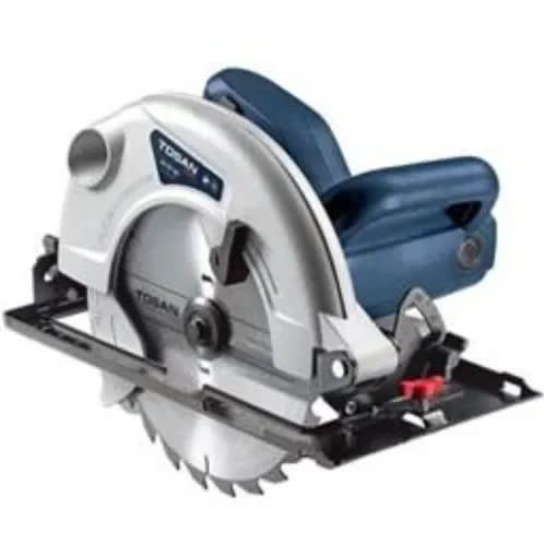 Circular Saw Machine 2400w- 9