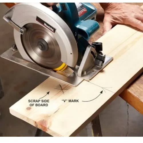 Circular Saw Machine 2400w- 9"