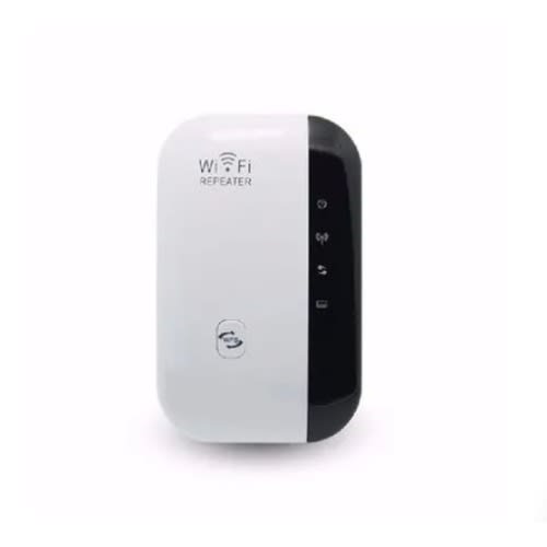 Wireless N- Wifi Repeater