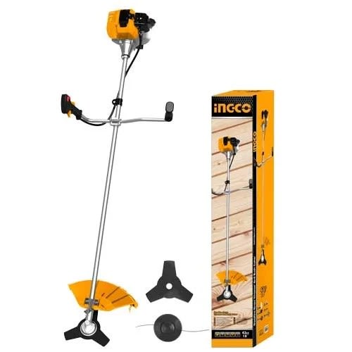 Gasoline Grass Trimer And Brush Cutter