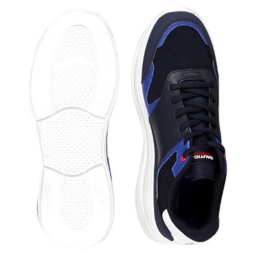 Men's Trendy Competition Fashion Trainers