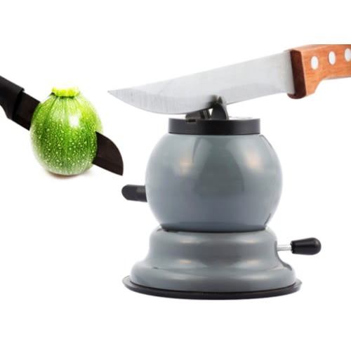 Home Smart Samurai Pro Knife Sharpener
