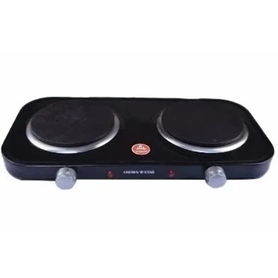 Hot Plate And Burner