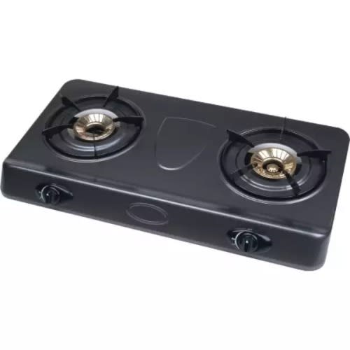 2 Burner Table Top Gas Cooker