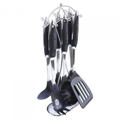 Non-Stick Spoon Set