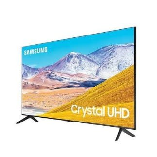 82" Crystal Uhd 4k Smart Tv 82tu8000 Series 8