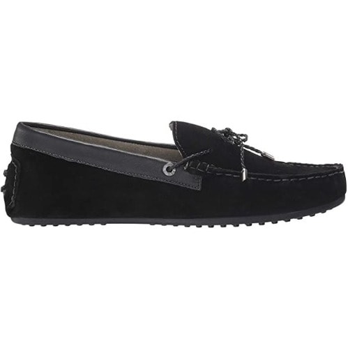 Men's Tobby Suede Loafers