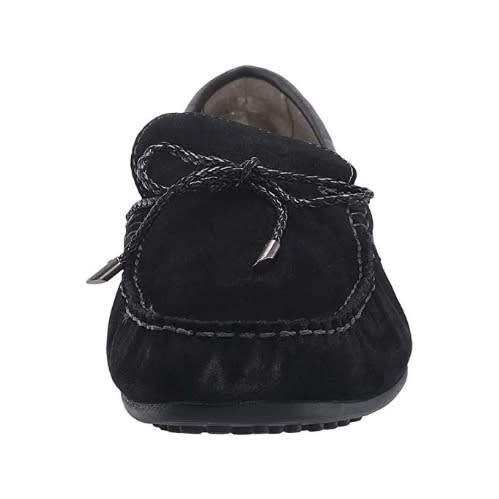 Men's Tobby Suede Loafers