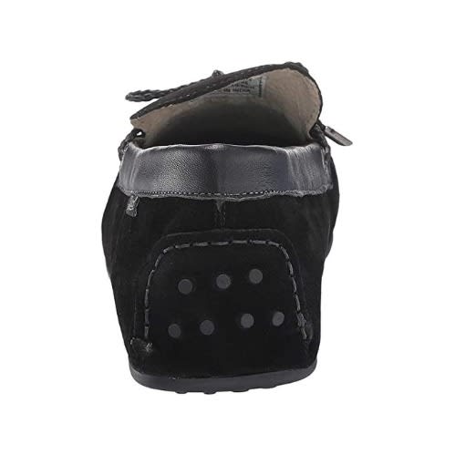 Men's Tobby Suede Loafers