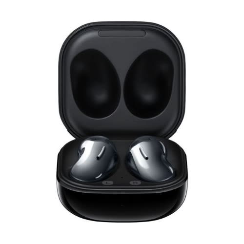 Bud Live 2020 Earbuds - Black