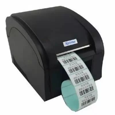 Barcode Printer - 80mm