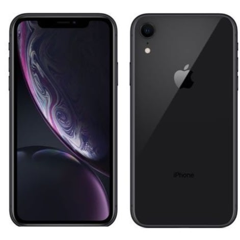 Iphone Xr -6.1