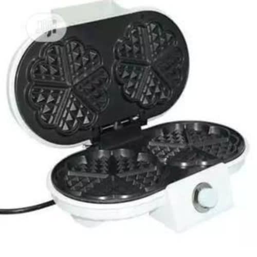 Waffles Maker
