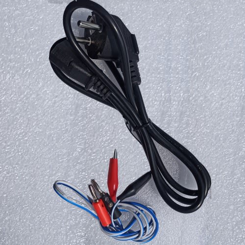 DC Power Supply For Lab -  30V 5A