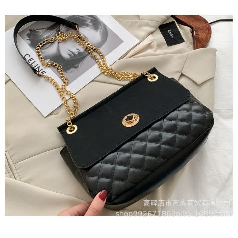 Ladies Handbag