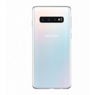 Galaxy S10 - 6.3" - 8GB RAM - 128GB ROM - Battery 3500mah  - White