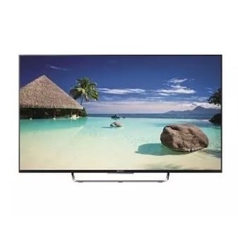 60-inch Full Hd Led Smart Tv - Kdl-60w600b With Free Wall Bracket