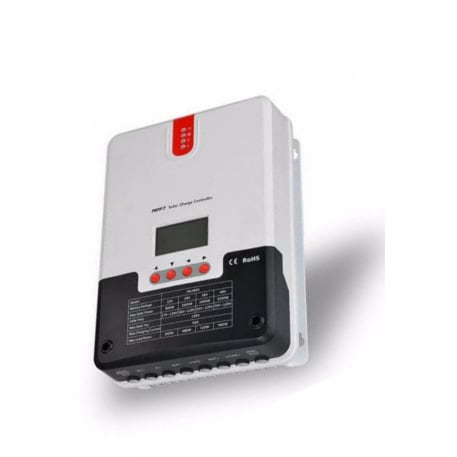 60ah Solar Charge Controller