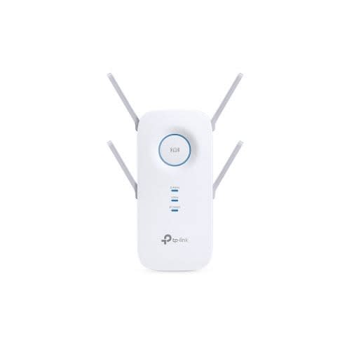 Re650 Ac2600 Wifi Range Extender