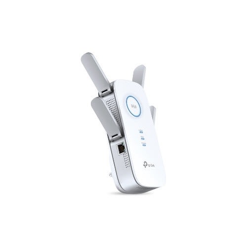 Re650 Ac2600 Wifi Range Extender
