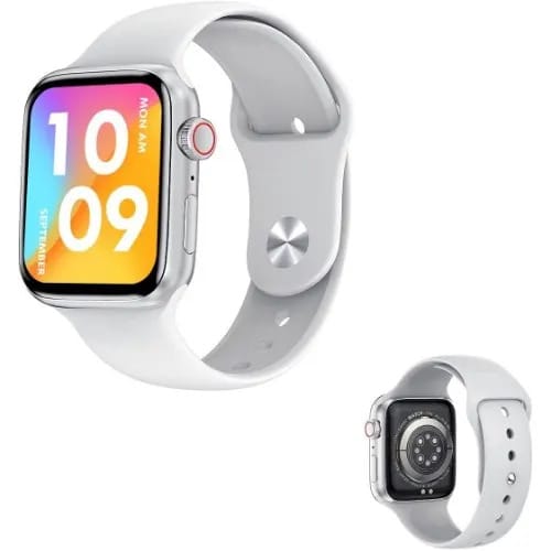 Waterproof Bluetooth Smartwatch - Vikusha v52