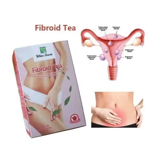 Wins Town Fibroid Tea