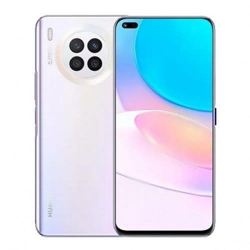 Nova 8i -6.67