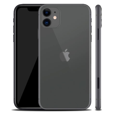 Iphone 11 - 6.1
