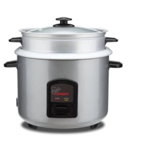 Qasa Rice Cooker 2.8l