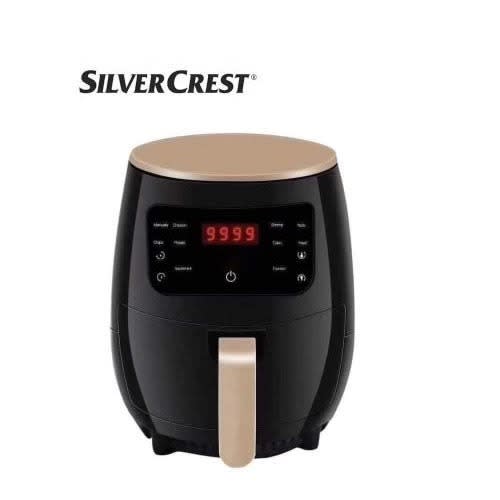 Multiple Functions Air Fryer -6L  -2400W