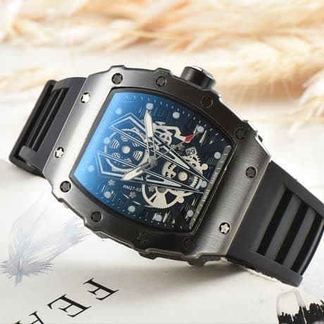 Chrono Men's Wristwatches
