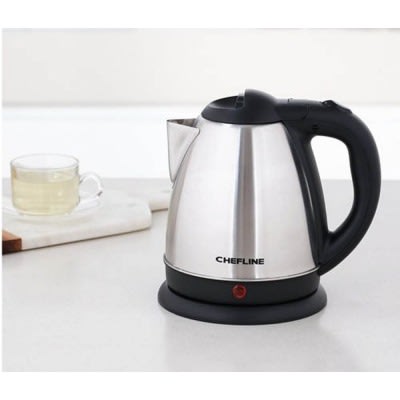 Electric Kettle - 1.5L