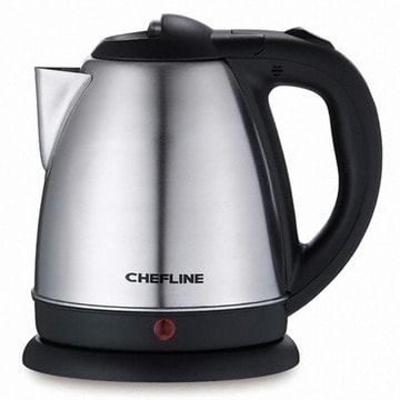 Electric Kettle - 1.5L